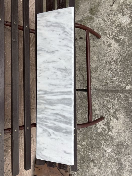 Schody marmurowe wewnetrzne