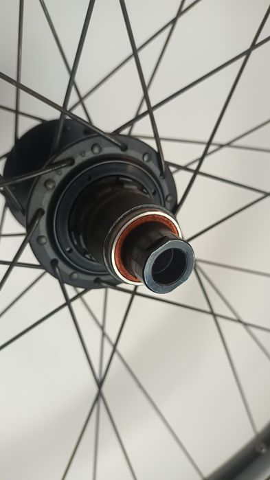 Rodas originais bicicleta Scott