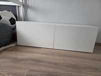 Szafka besta ikea