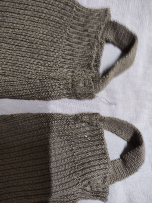 Рейтузи бавовняні СРСР