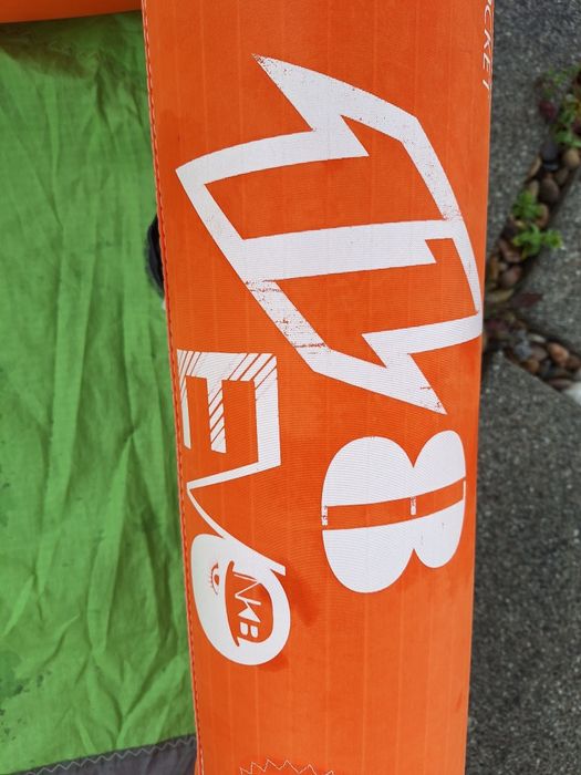 Kitesurf North Evo 8