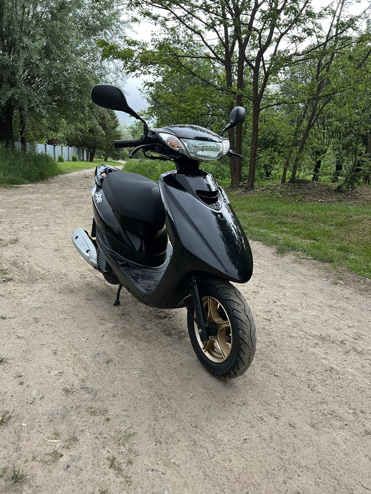 Yamaha Jog 39 ZR Special Edition 2015 Свіжий