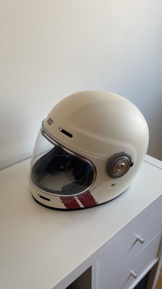 Capacete Origine Vega , tamanho: M