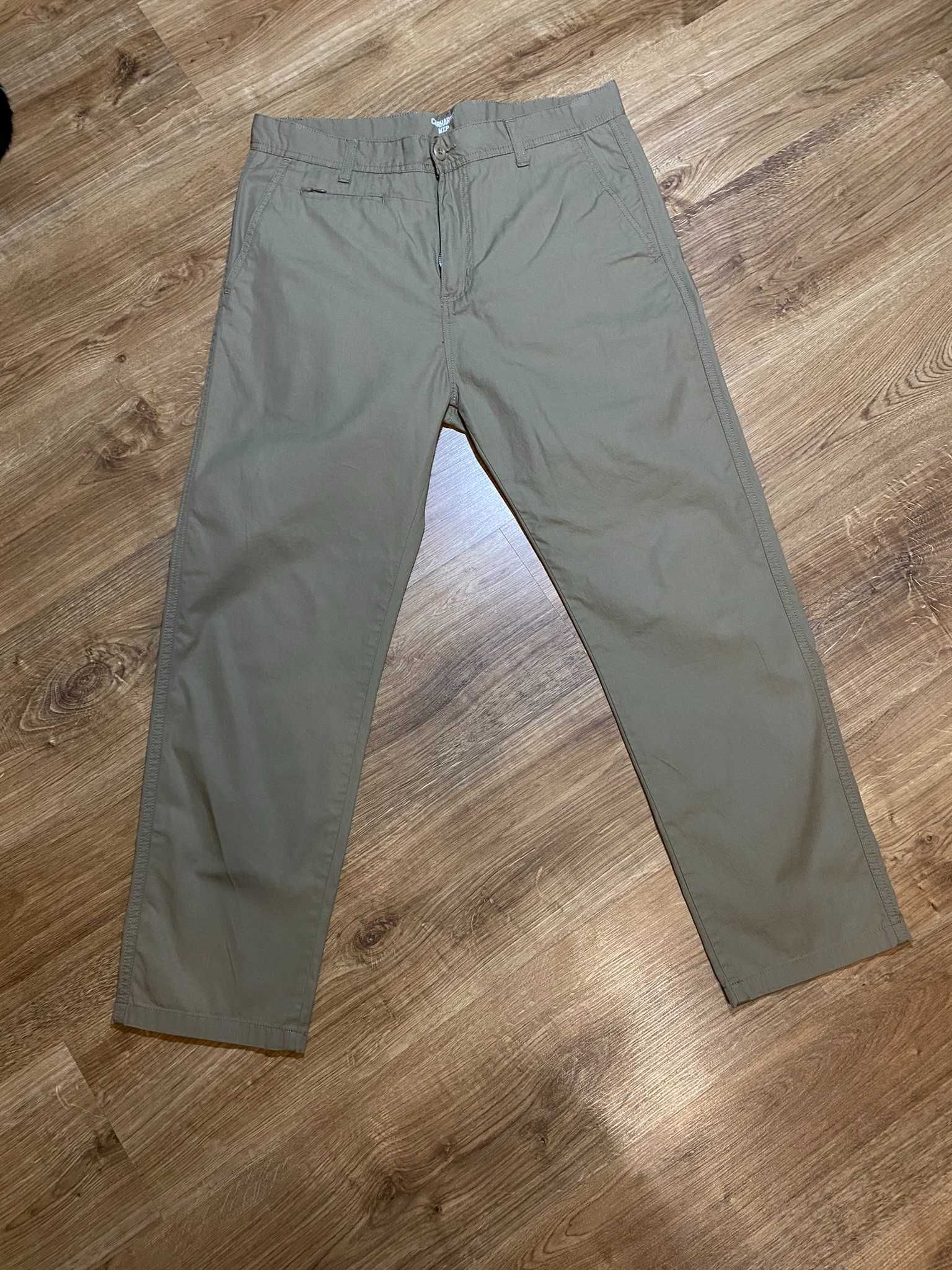 Carhartt WIP Memphis Pant штани