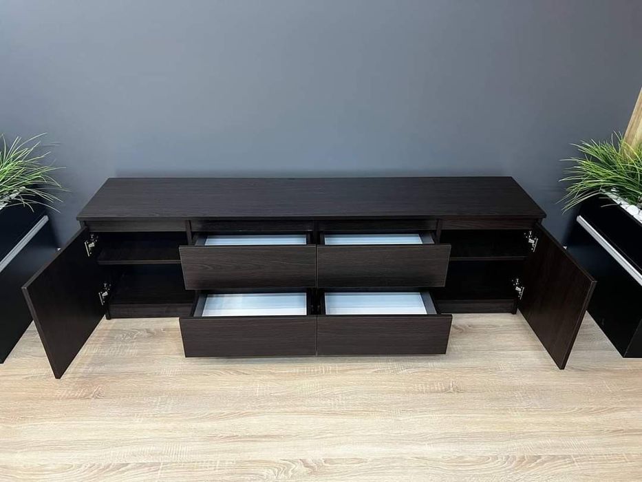 Збирання меблів та монтаж торгового обладнання