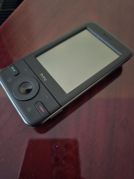 HTC Phar 100 Perełka dla kolekcjonera