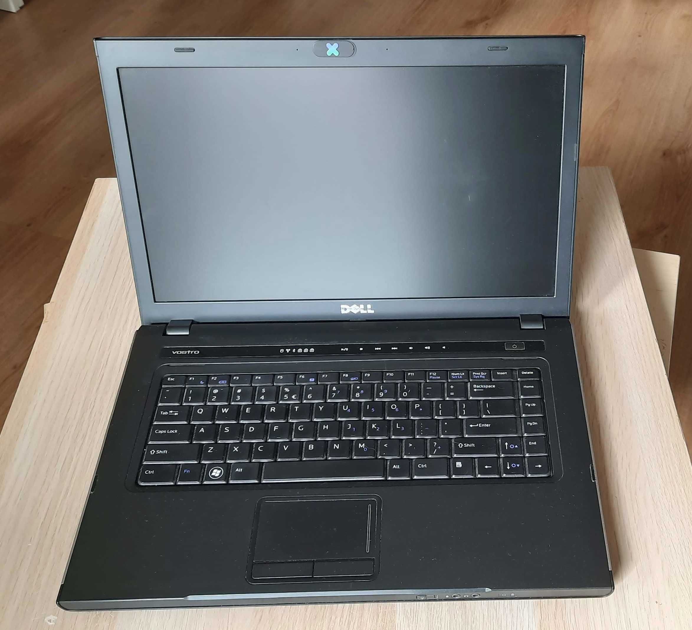 Laptop Dell Vostro 3500 (i5, SSD 256GB, nowa bateria)