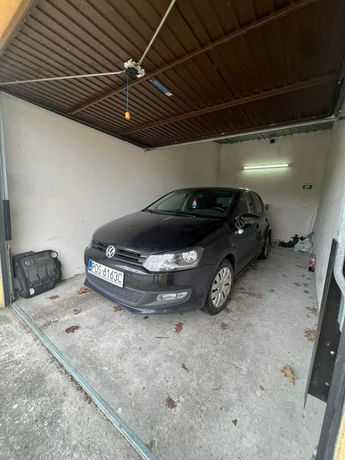 Volkswagen Polo 6r 1.2tdi