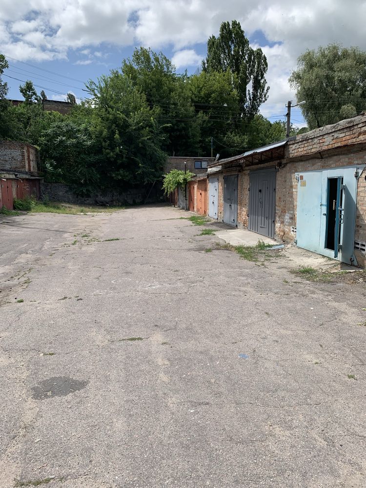 Продам гараж кооператив Молодіжний