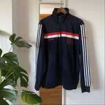 Casaco Adidas Vintage
