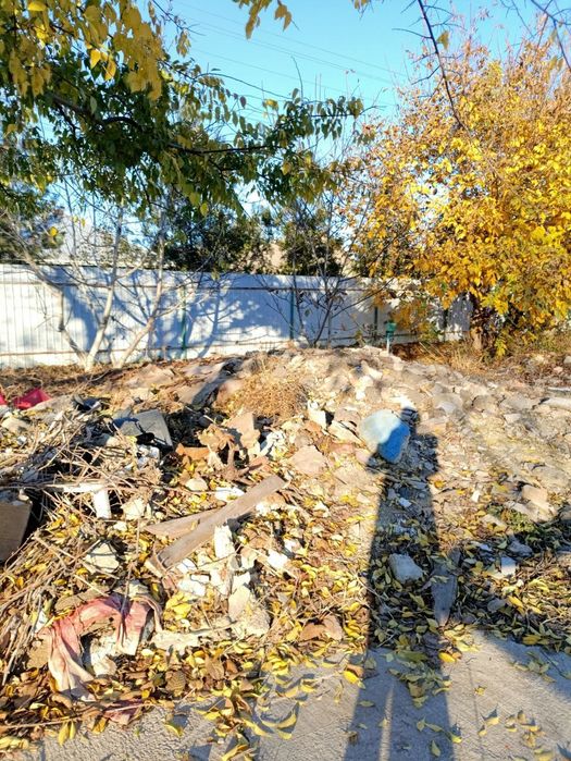 Строительный мусор/Будівельне сміття Безкоштовно