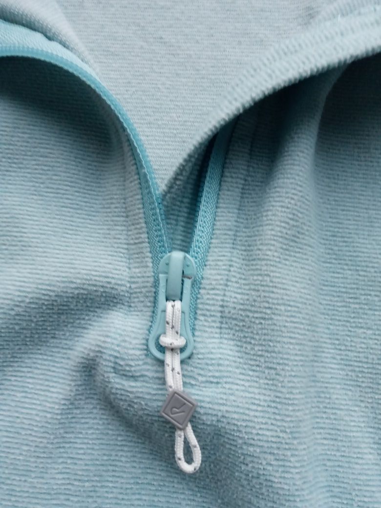 Bluza błękitna Regatta r. 38