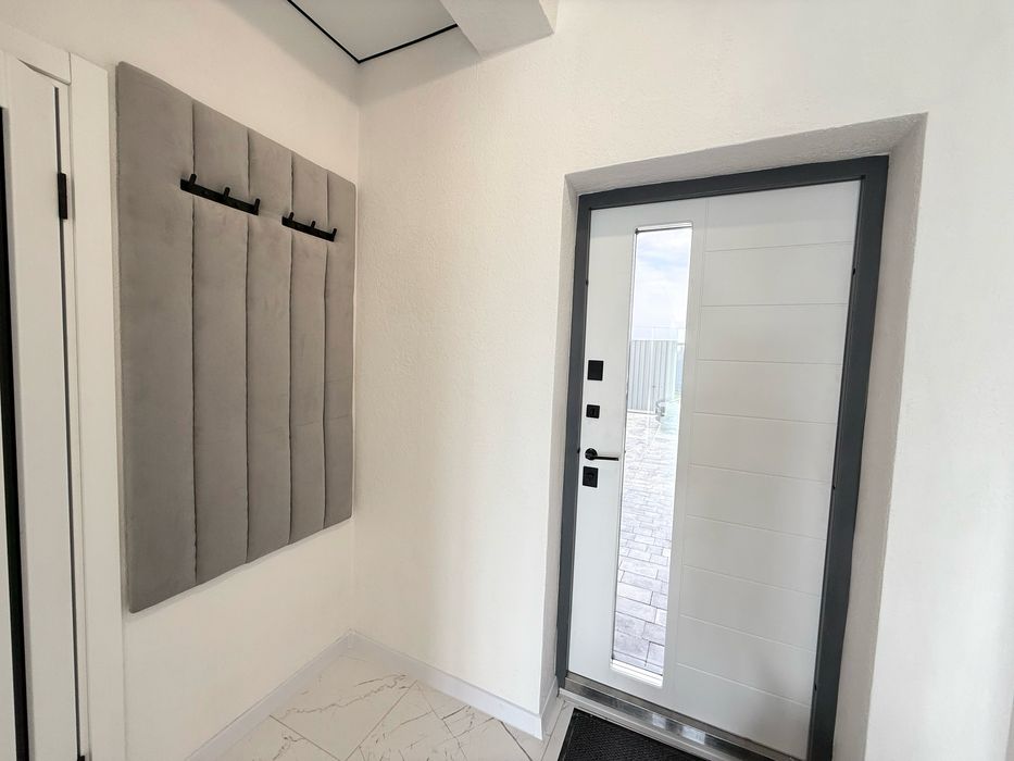 Продам 2поверховий будинок в селі Лисогора 5хв від Вінниці Якушинці