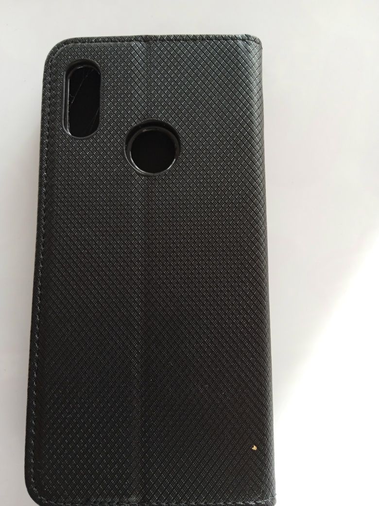 Etui do telefonu Redmi Note 7