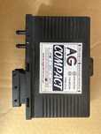 Sterownik gazu AG compact