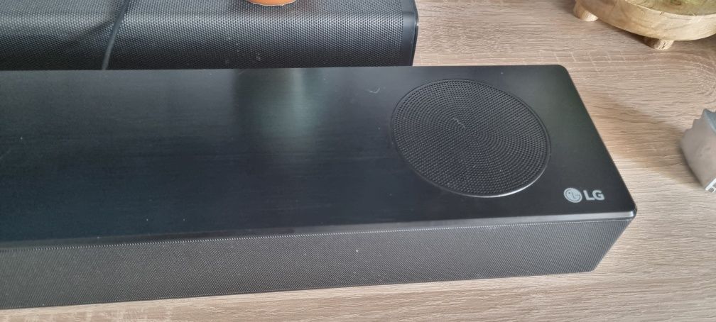 Soundbar LG dsn7cy Meridian 160W