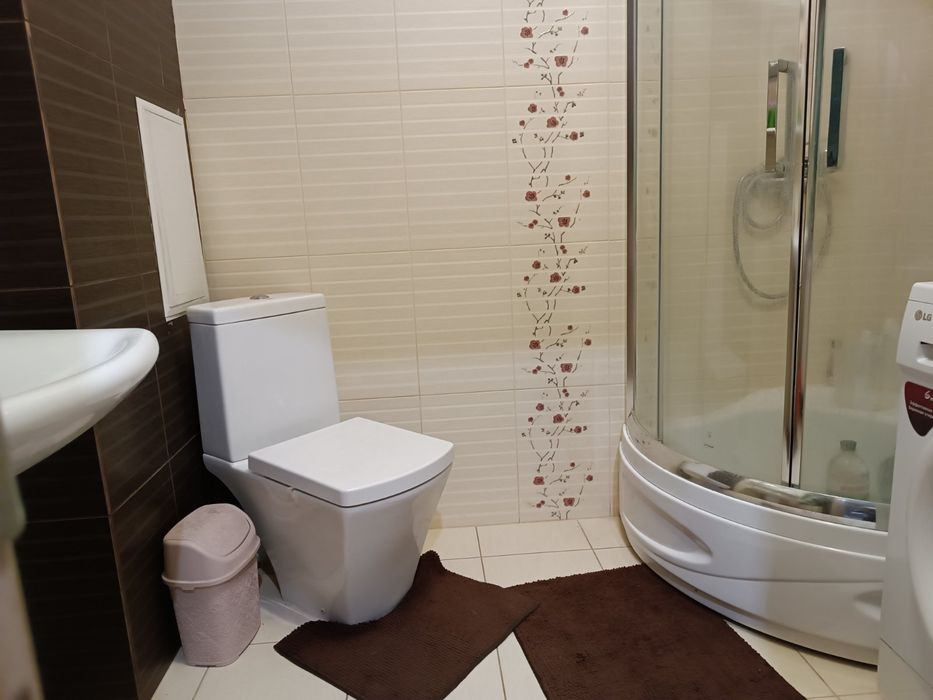 Сдам 1ую квартира .Таирова.Газ.Новый дом