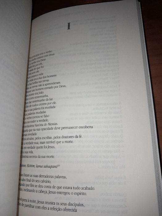 Livro O Enigma dos Manuscritos do Mar Morto