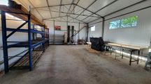 Оренда приміщення під склад, виробництво, СТО, бізнес