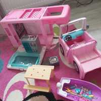 Sprzedam Kamper barbie