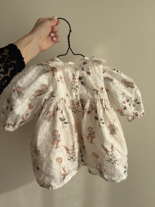 Сукня Next 68 розмір