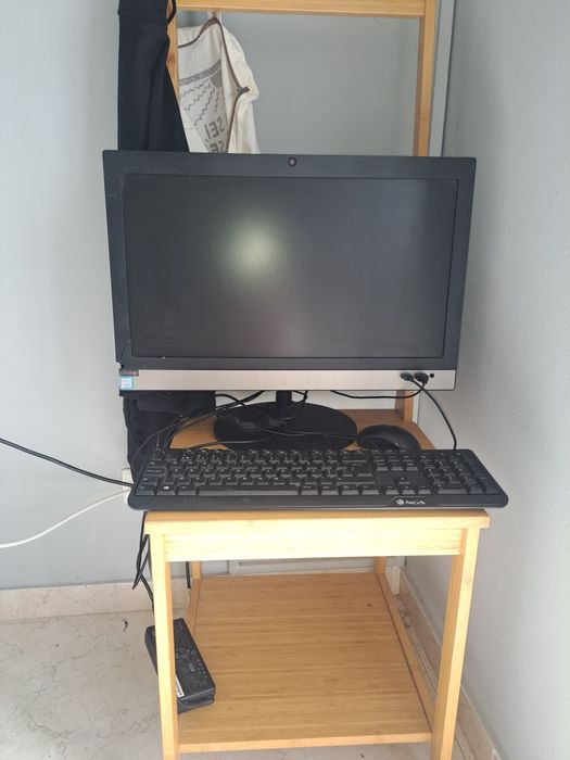 Computador lenovo Bom