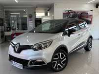 Renault Captur 1.5DCI Jedyne 120tys.km!!! 2016Rok! NAVI! Klimatronik! Super Stan