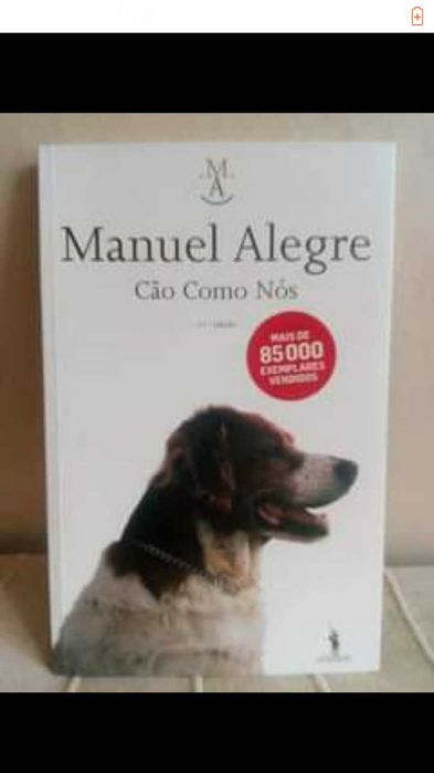 Obras fascinantes, novas!