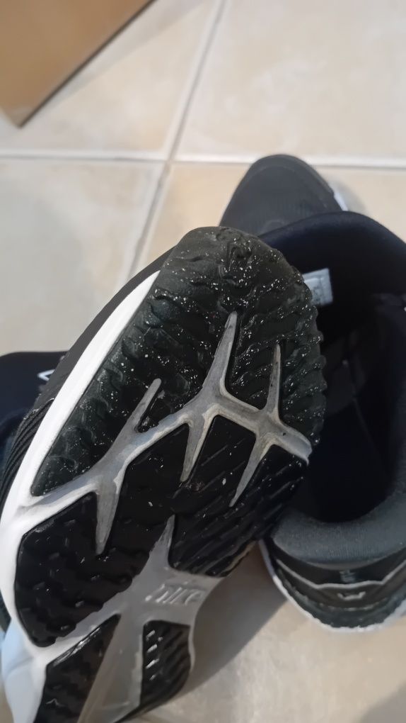 Nike Star Runner 36.5 usados