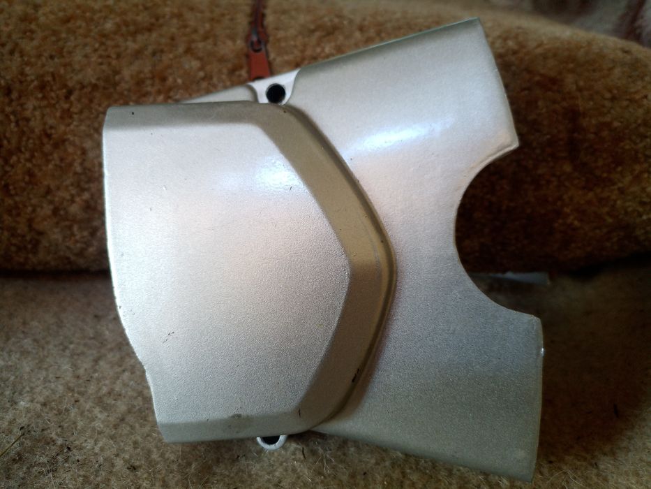 Кришка передньої зірки Альфа/Дельта