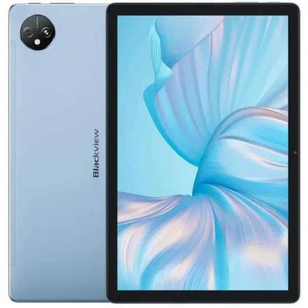 Планшет Blackview Tab 80 8/128GB 4G Blue (6931548314547)