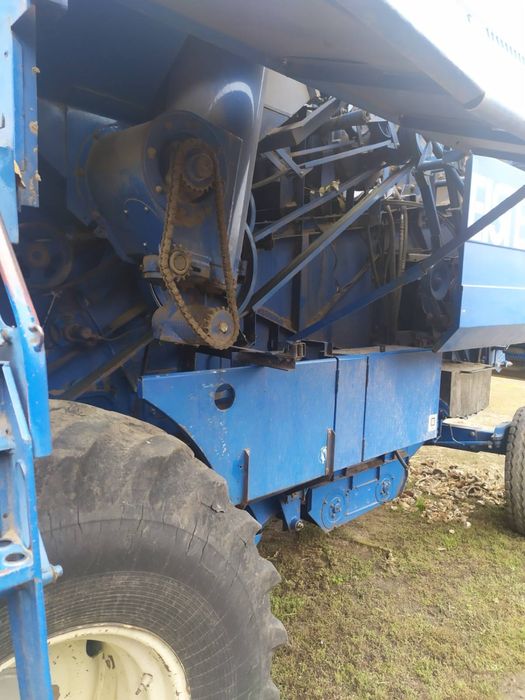 Продам Комбайн MDW Fortschritt E 524