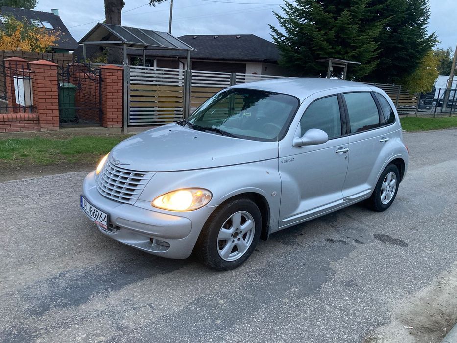 Chrysler PT Cruiser