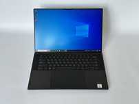 Dell Precision 5550 15.6 FHD+ i7-10850H/32GB/1TB SSD/NVIDIA T2000