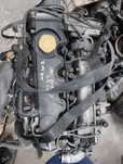 Motor Opel Astra H
