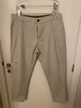 Calças Zara Man - slim fit