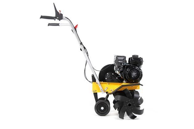 Glebogryzarka Spalinowa Lider Ng200Hl Loncin 196 6KM