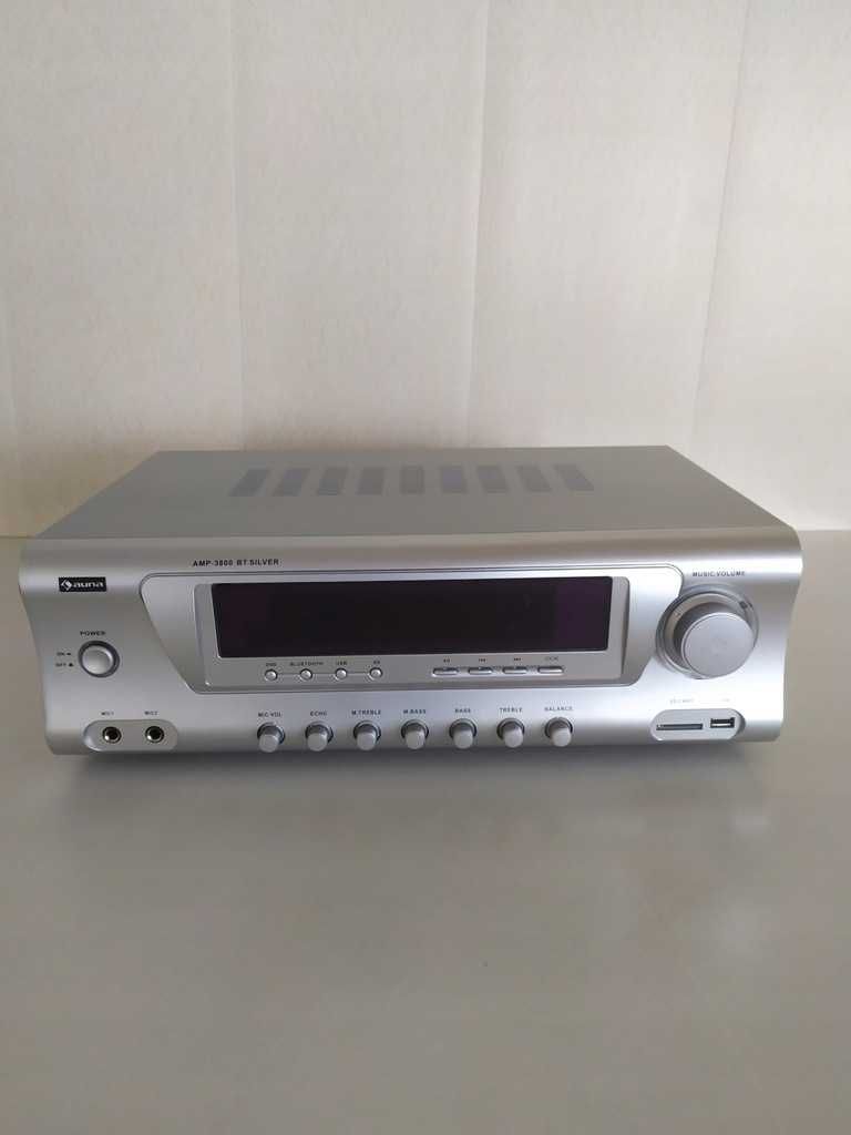 Wzmacniacz Auna AMP-3800 BT