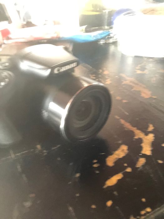 Canon PowerShot SX420 IS