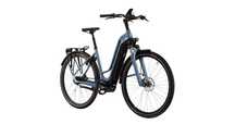 Rower elektryczny Kross Sentio Multicycle Legacy Pasek Alfine RATY 0%