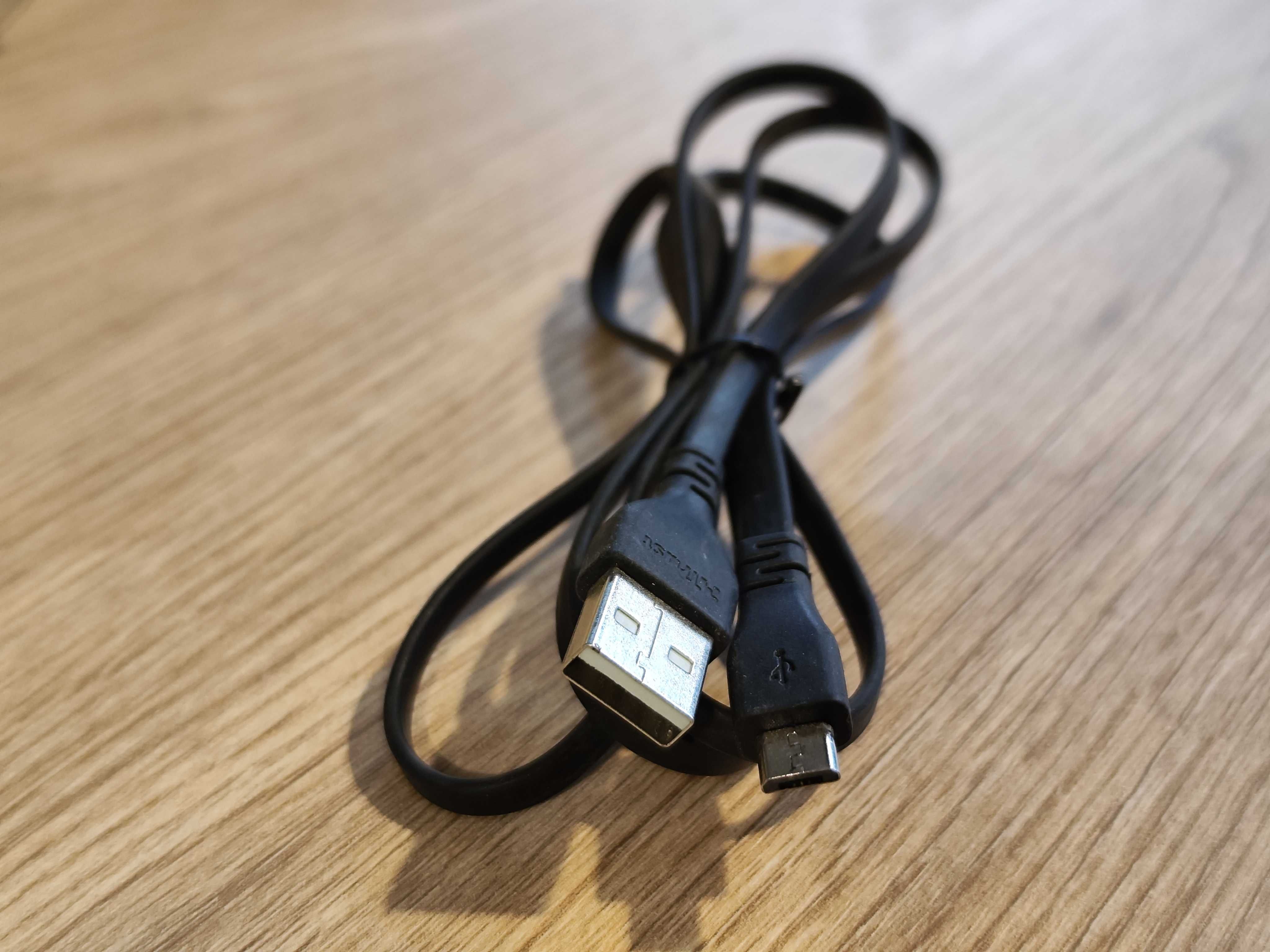 Kabel Micro USB typ B / USB typ A - 1 metr