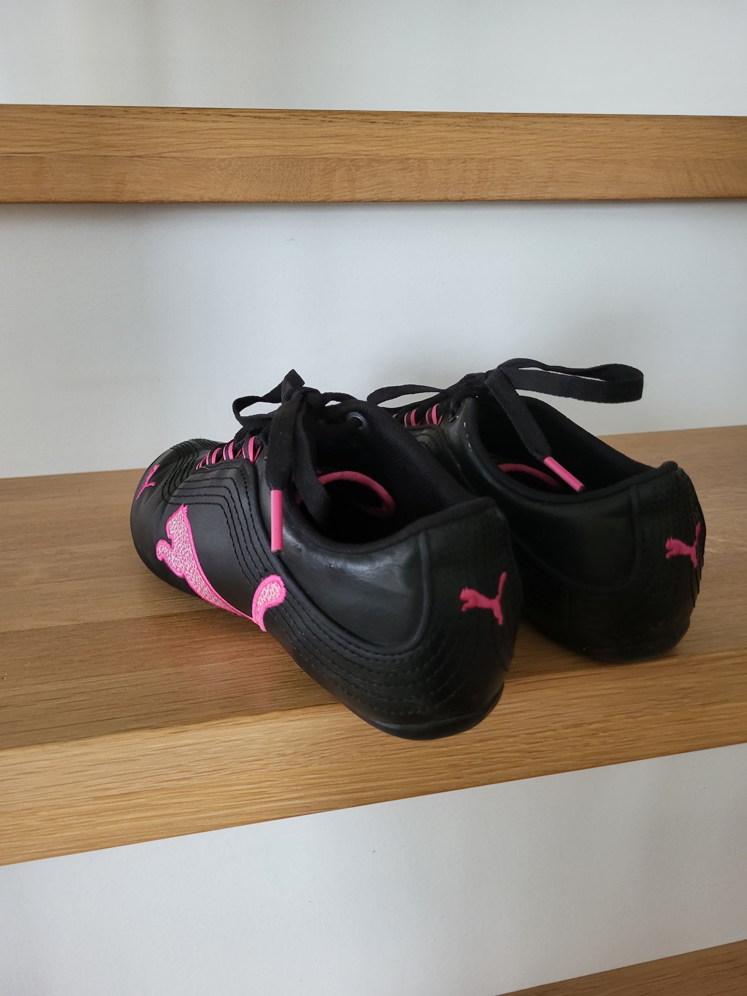 Buty Puma rozmiar 36 jak nowe