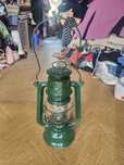 Lampa Naftowa Nowa