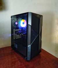 Komputer Gamingowy | Athlon II X4 635 | GTX 550Ti | 8GB RAM !