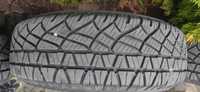 4 Michelin latitude cross 215/70/16