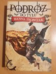 Podróż do tyłu - Hanna Fronczak