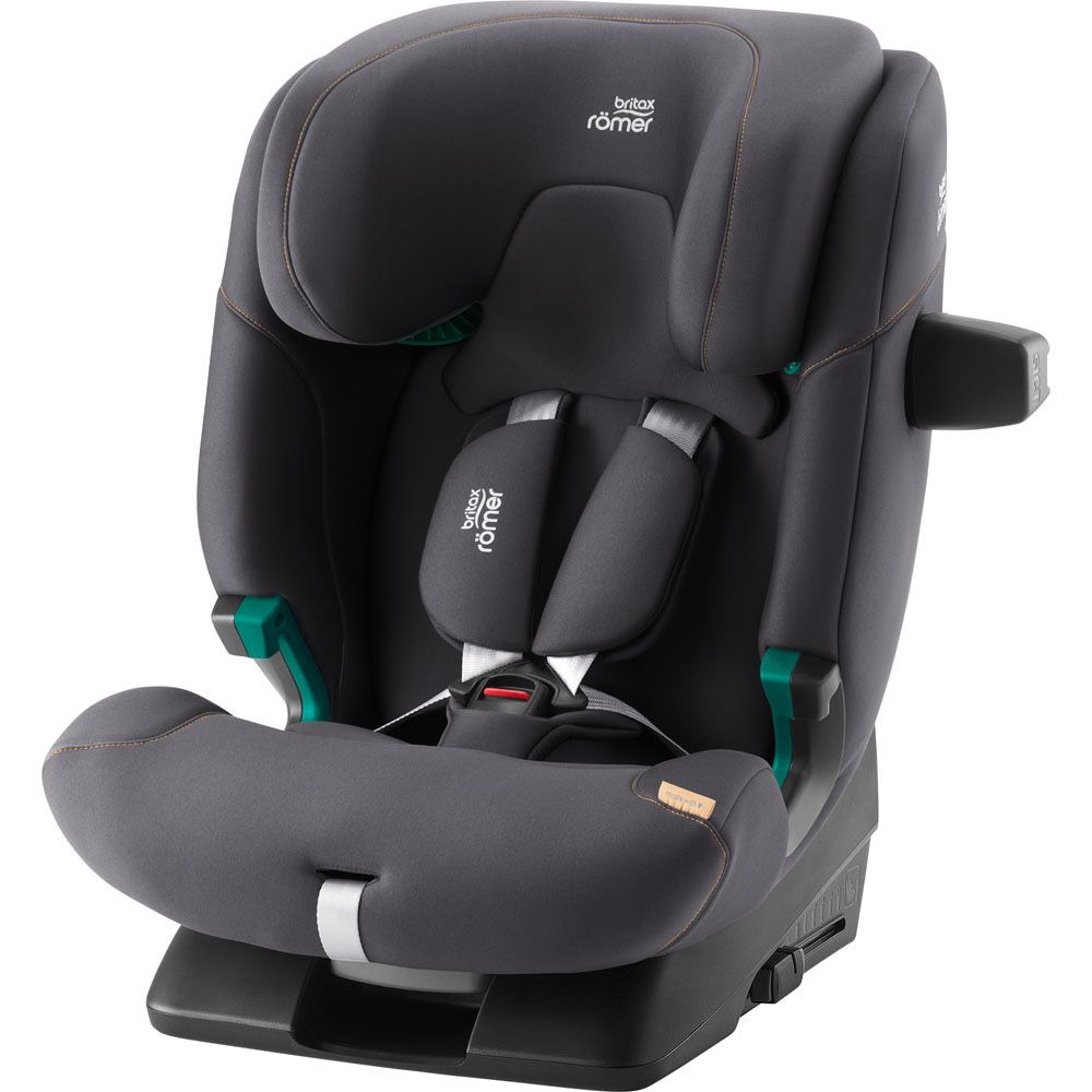 Автокрісло Britax Römer ADVANSAFIX PRO