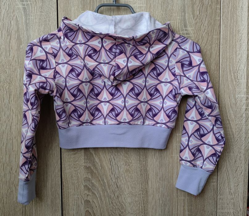 Bluza dla dziewczynki