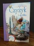 Czyżyk i spółka. Bajki o zwierzętach.