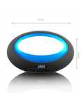 Przenośny głośnik Bluetooth Lenco Bt-210 Light / lampka do iPhone